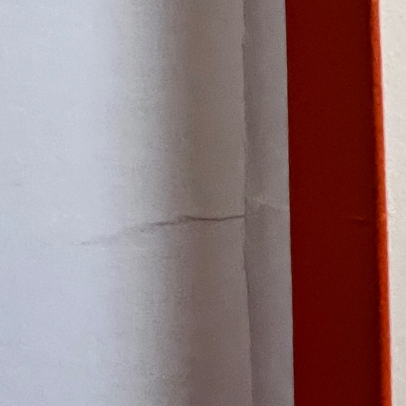 Hermes empty boxes with original tissues - Picture 9 of 15